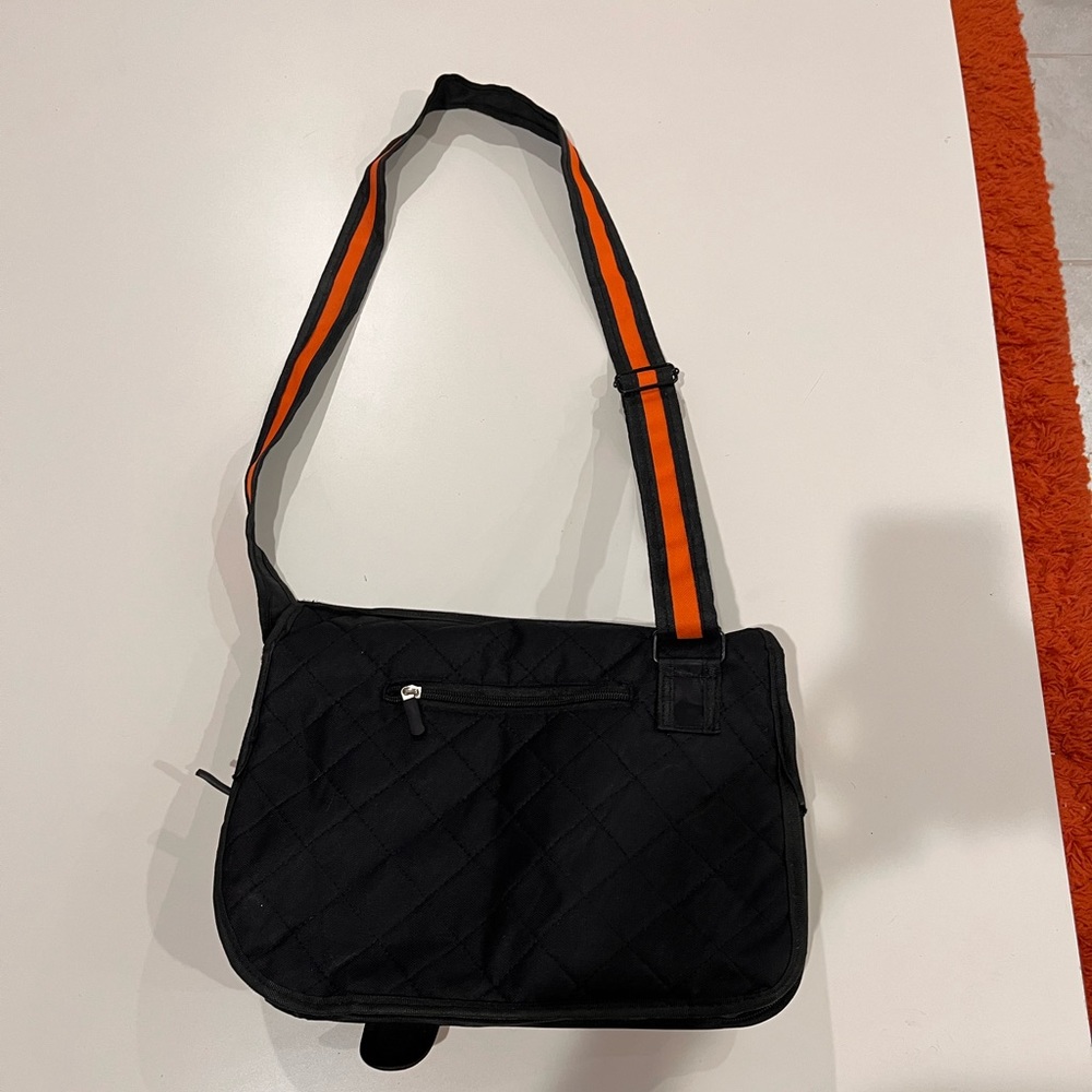 2D Comic Messenger Bag - Picture 8 of 8